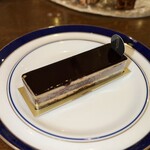 パティスリー・パリセヴェイユ - 