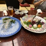 博多料亭 稚加榮 - 