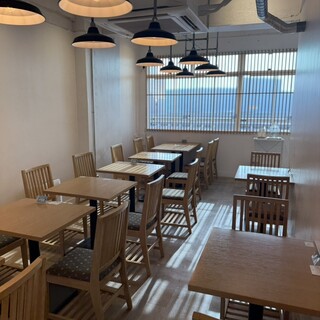 マルゼン ティー ロースタリー_2