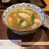 京うどん 生蕎麦 岡北