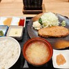 牛かつもと村 梅田エスト店