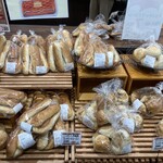 スーパーマーケットバロー - 料理写真: