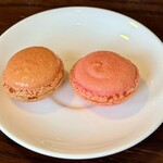 メゾンフルリール - 