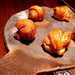 BAR　足袋 - 