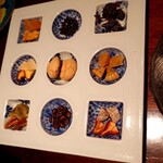 BAR　足袋 - 