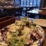 毛利 Salvatore Cuomo - 