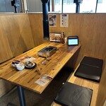 焼肉 ホルモン まさちゃん - 