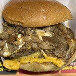 ゼッテリア - 料理写真: