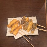 新宿 個室 串十郎 - 