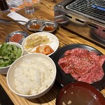 焼肉 ホルモン まさちゃん - 