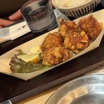 蟻月 東京ドームシティ店 - 