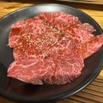 焼肉 ホルモン まさちゃん - 