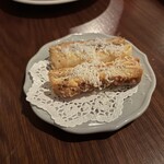 RED PEPPER 表参道店 - 