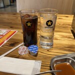 焼肉 ホルモン まさちゃん - 