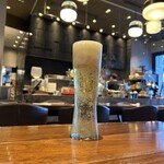 毛利 Salvatore Cuomo - 