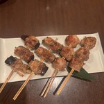 新宿 個室 串十郎 - 