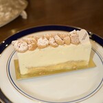 パティスリー・パリセヴェイユ - 