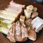 メゾンフルリール - 