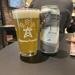 アンテナアメリカ 東京店 - 