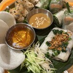 バインセオサイゴン 東京ドームシティ店 - 