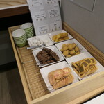 相鉄フレッサイン - （2025/11月）朝食ブッフェ