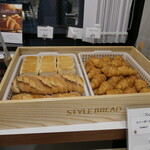 相鉄フレッサイン - （2025/11月）朝食ブッフェ