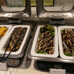 相鉄フレッサイン - （2025/11月）朝食ブッフェ