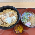 まるまつ - 料理写真: