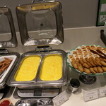 相鉄フレッサイン - （2025/11月）朝食ブッフェ