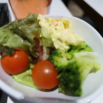 相鉄フレッサイン - （2025/11月）朝食ブッフェ