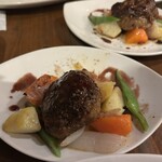 Q.T.8＋ 谷町店 - 