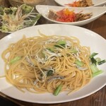 Q.T.8＋ 谷町店 - 