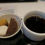 相鉄フレッサイン - （2025/11月）朝食ブッフェ