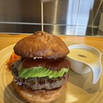 BurgerPOLICE 春日部 - 