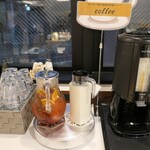 相鉄フレッサイン - （2025/11月）朝食ブッフェ