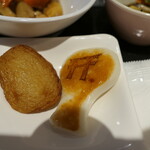 相鉄フレッサイン - （2025/11月）朝食ブッフェ