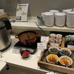 相鉄フレッサイン - （2025/11月）朝食ブッフェ