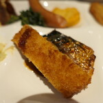 相鉄フレッサイン - （2025/11月）朝食ブッフェ