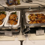 相鉄フレッサイン - （2025/11月）朝食ブッフェ