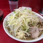 ラーメン二郎 - 