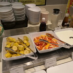 相鉄フレッサイン - （2025/11月）朝食ブッフェ