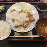 肉バル 296 栗坊 - 