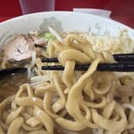 ラーメン二郎 - 