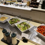 相鉄フレッサイン - （2025/11月）朝食ブッフェ
