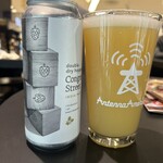 アンテナアメリカ - 