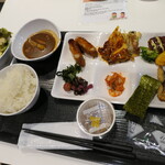 相鉄フレッサイン - （2025/11月）朝食ブッフェ