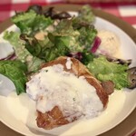 アマーク ド パラディ - 