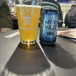 アンテナアメリカ 東京店 - 