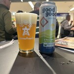 アンテナアメリカ - 