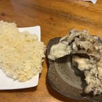 うどん匠人 岡本 - 